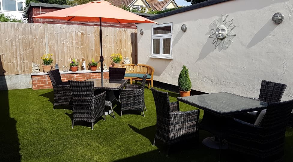 Brooklyn House photo 6