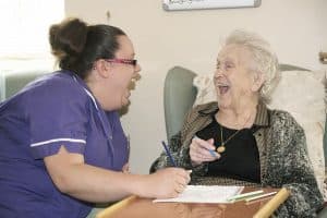 Brookside Residential Home photo 1