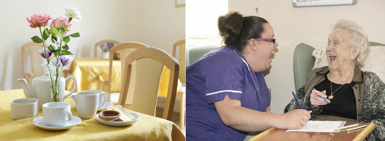 Brookside Residential Home photo 2