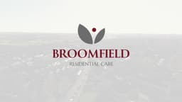 Broomfield Residential Care