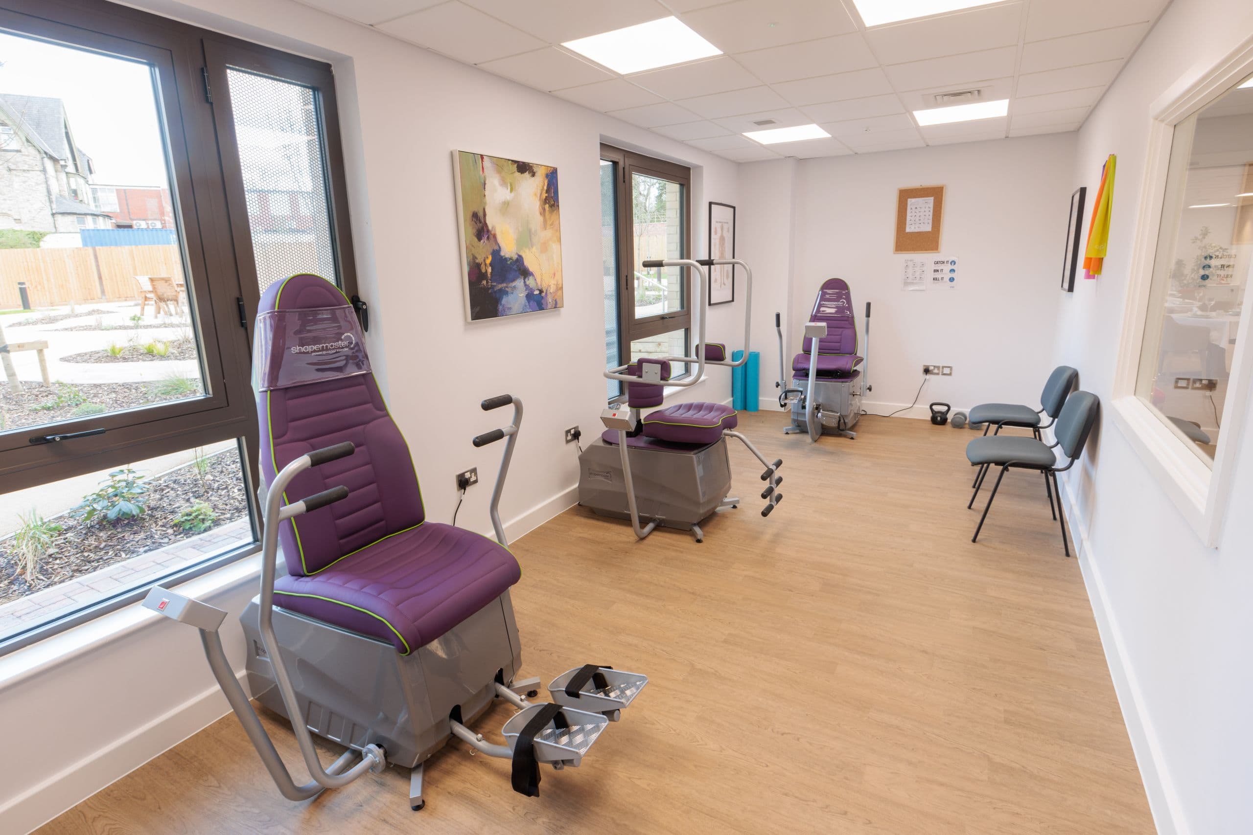 Broughton House - Veteran Care Village photo 10