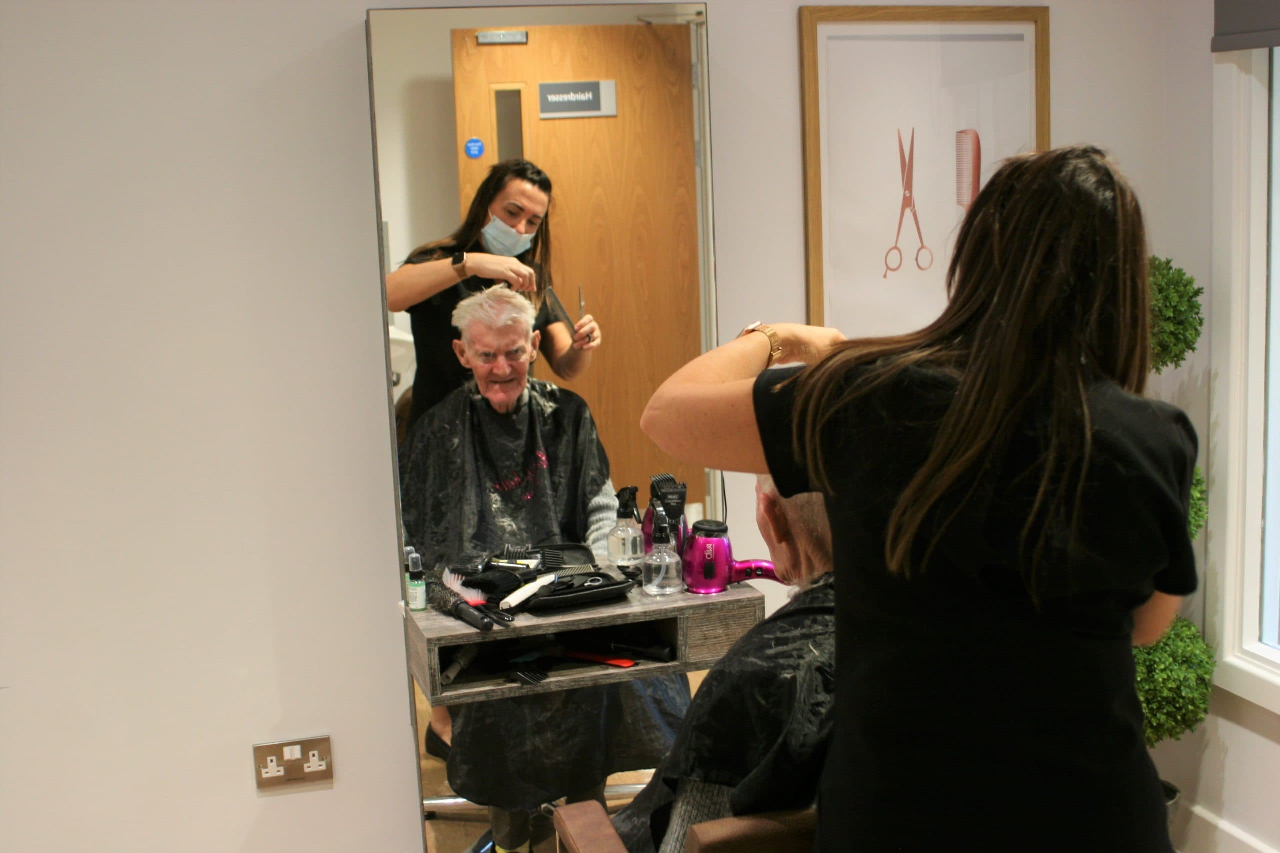 Broughton House - Veteran Care Village photo 12