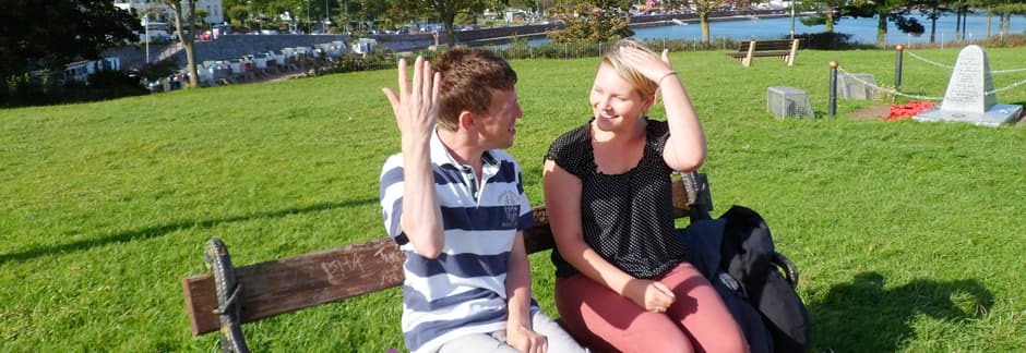 Burrow Down Residential Home photo 2