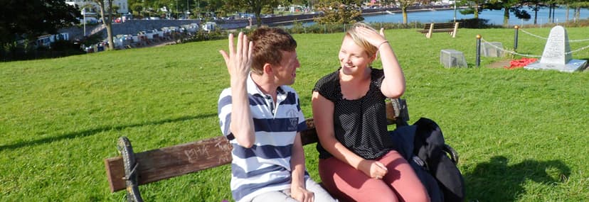 Burrow Down Residential Home