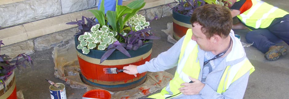 Burrow Down Residential Home photo 7