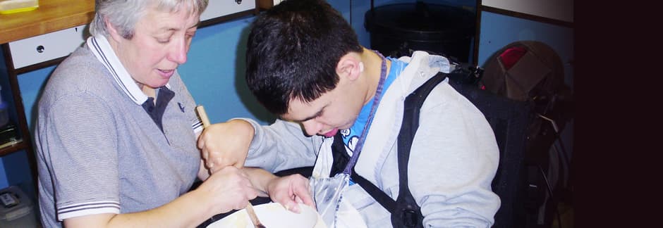 Burrow Down Residential Home photo 3