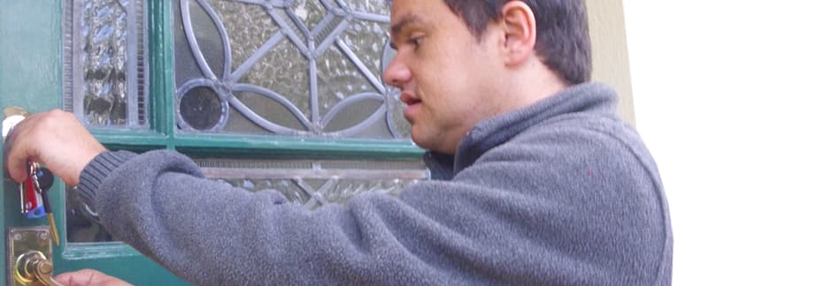 Burrow Down Residential Home photo 4