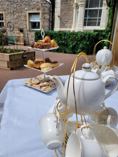 Butterfly House photo 9