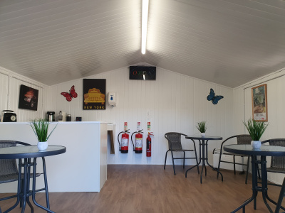 Butterfly House photo 7