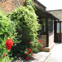 The Byars Nursing Home photo 12