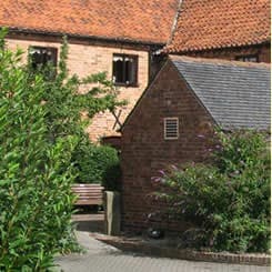 The Byars Nursing Home photo 7