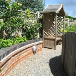 The Byars Nursing Home photo 11