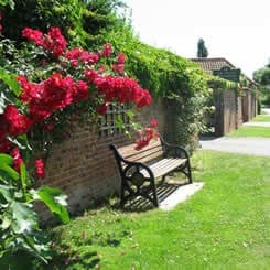 The Byars Nursing Home photo 9