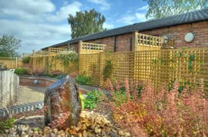 The Byars Nursing Home photo 10