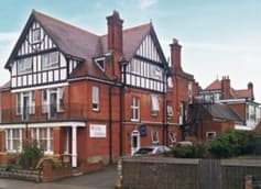 Bywell House Care Home