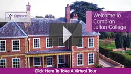 Cambian Lufton Manor College