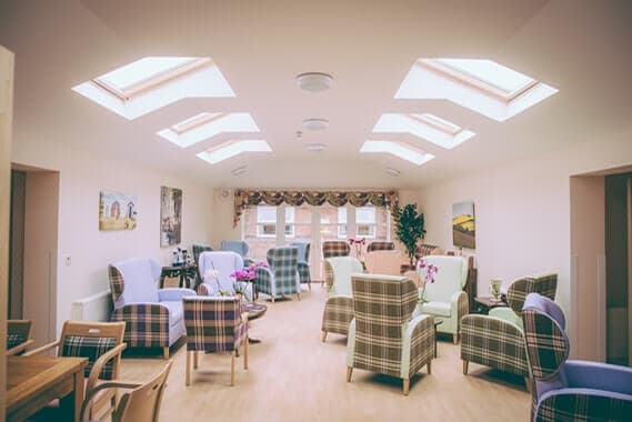 Avalon Nursing Home photo 6