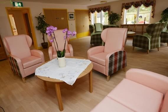 Butterfly Lodge photo 5