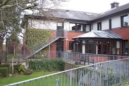 Deer Park Nursing Home