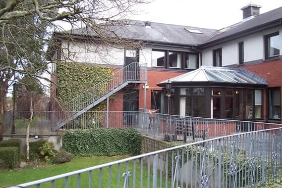 Avalon Nursing Home photo 11