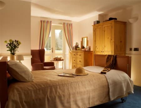 Chestnut Lodge photo 6