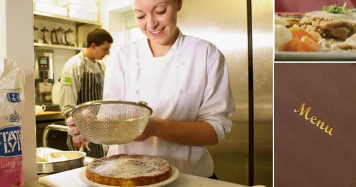 Chestnut Lodge photo 8