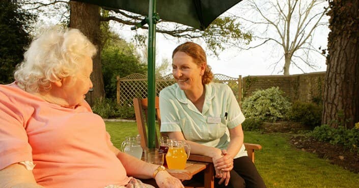 Chestnut Lodge photo 9