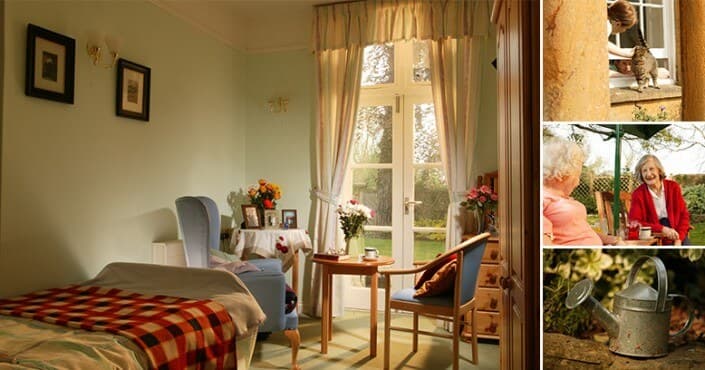 Chestnut Lodge photo 10