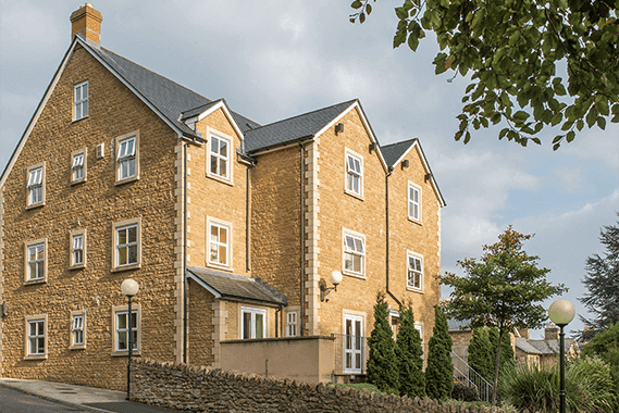 Butterfly Lodge photo 1