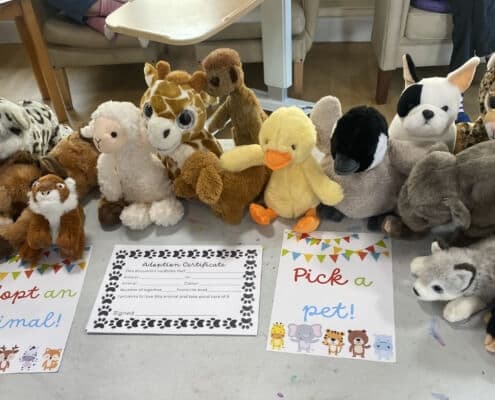 Butterfly Lodge photo 7