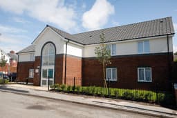 Cedar Lodge (Nuneaton)