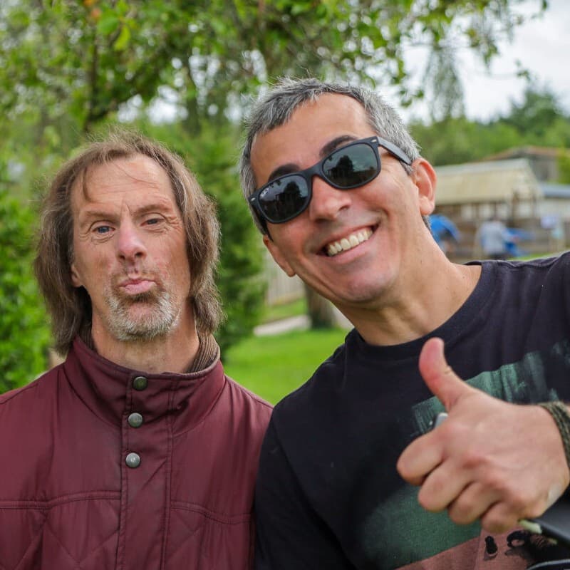 Hapstead Village photo 1