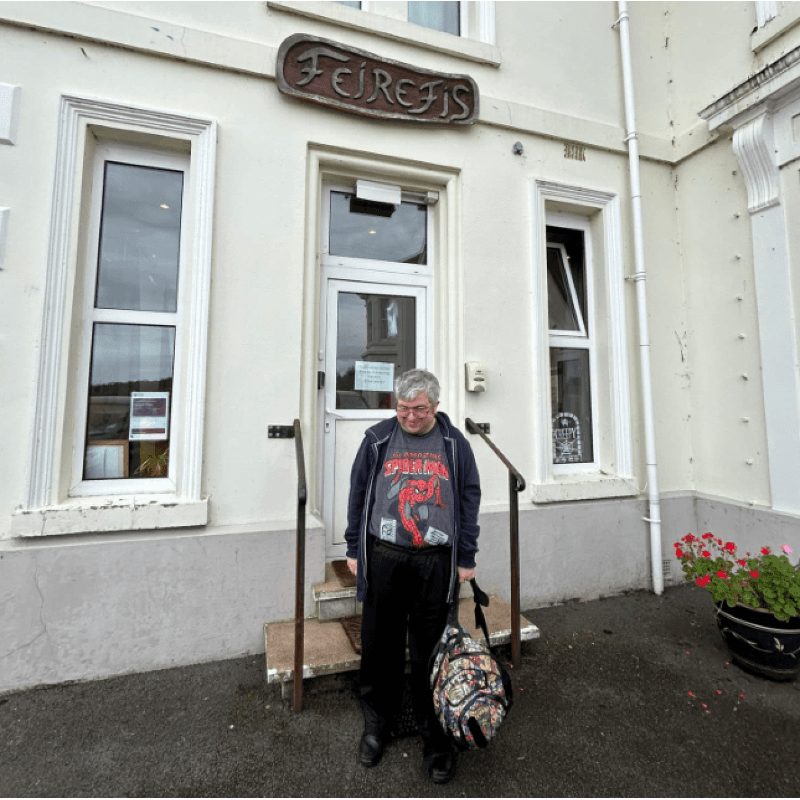 Hapstead Village photo 3