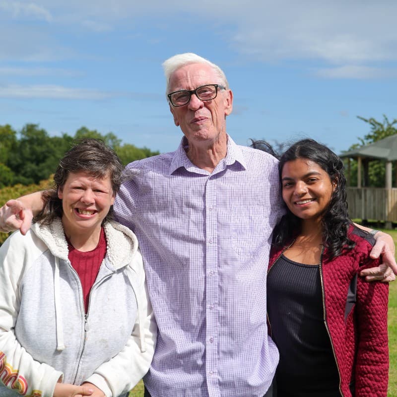 Hapstead Village photo 5