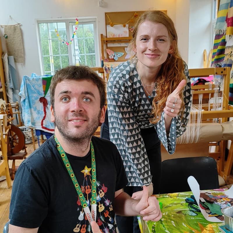 Hapstead Village photo 4