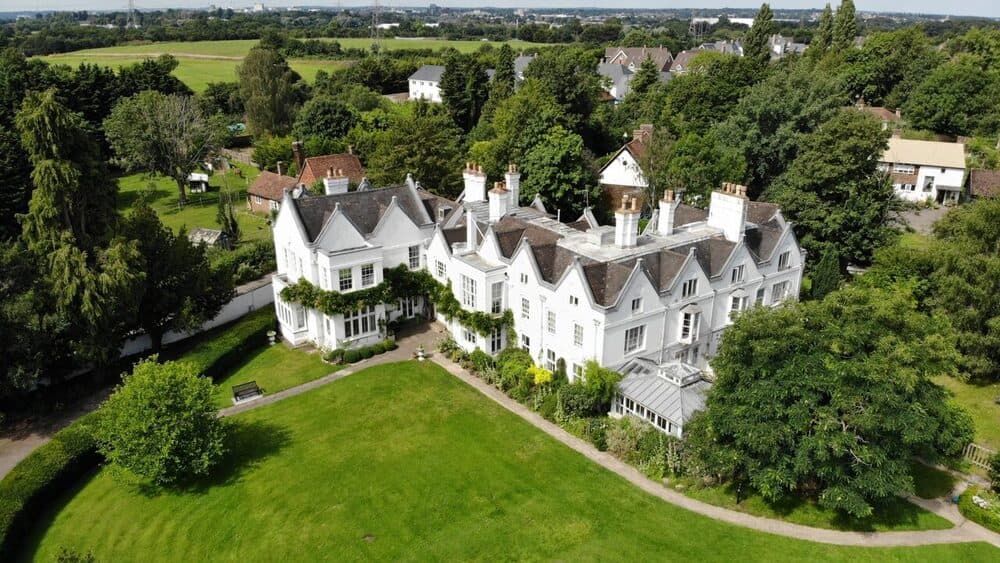 Ashfield House photo 10