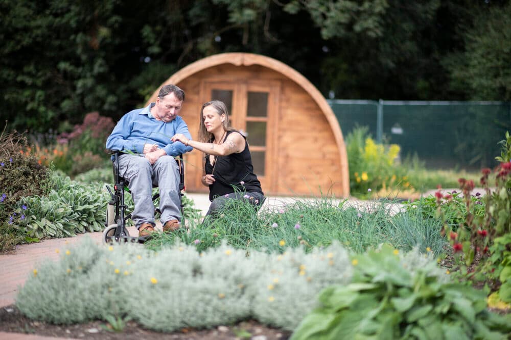 Ashfield House photo 8