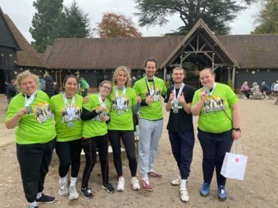 Ashfield House photo 6