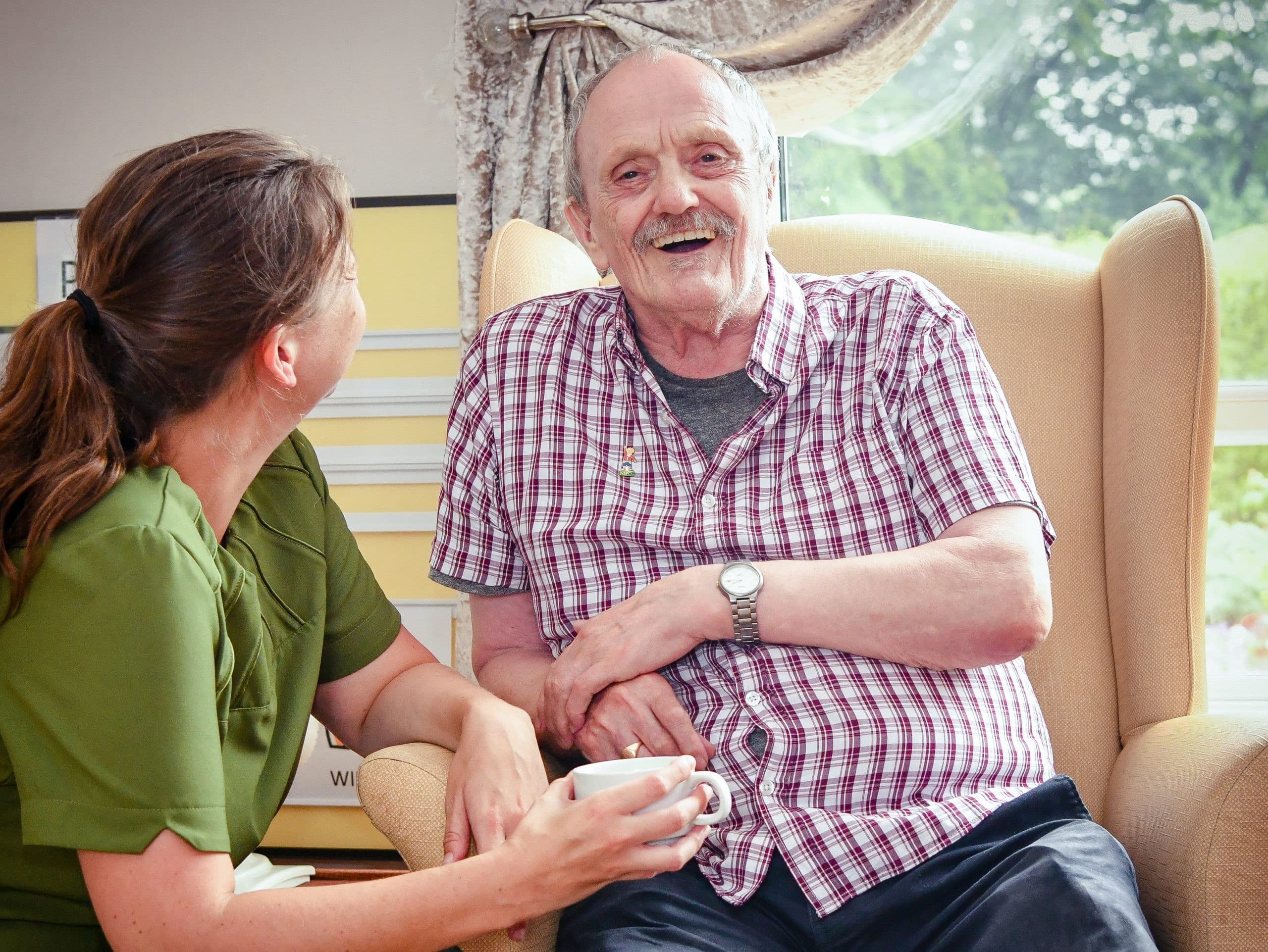 Rowans Care Centre photo 4