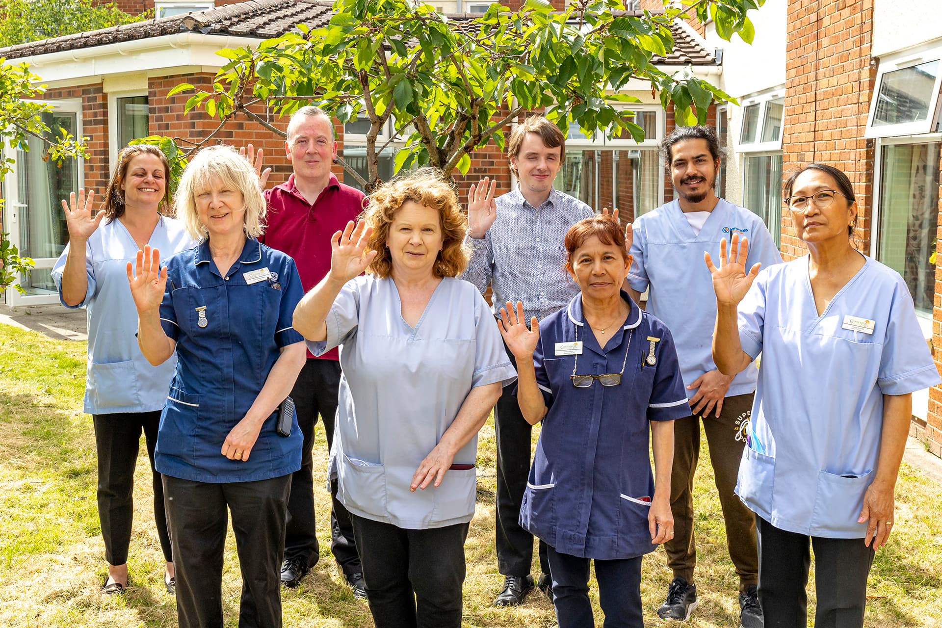 Rowans Care Centre photo 1