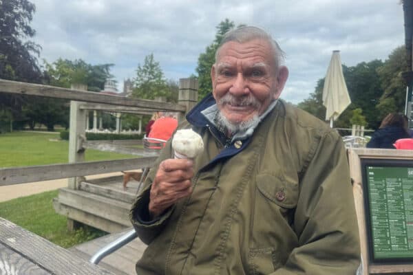 Abbey Lodge photo 10