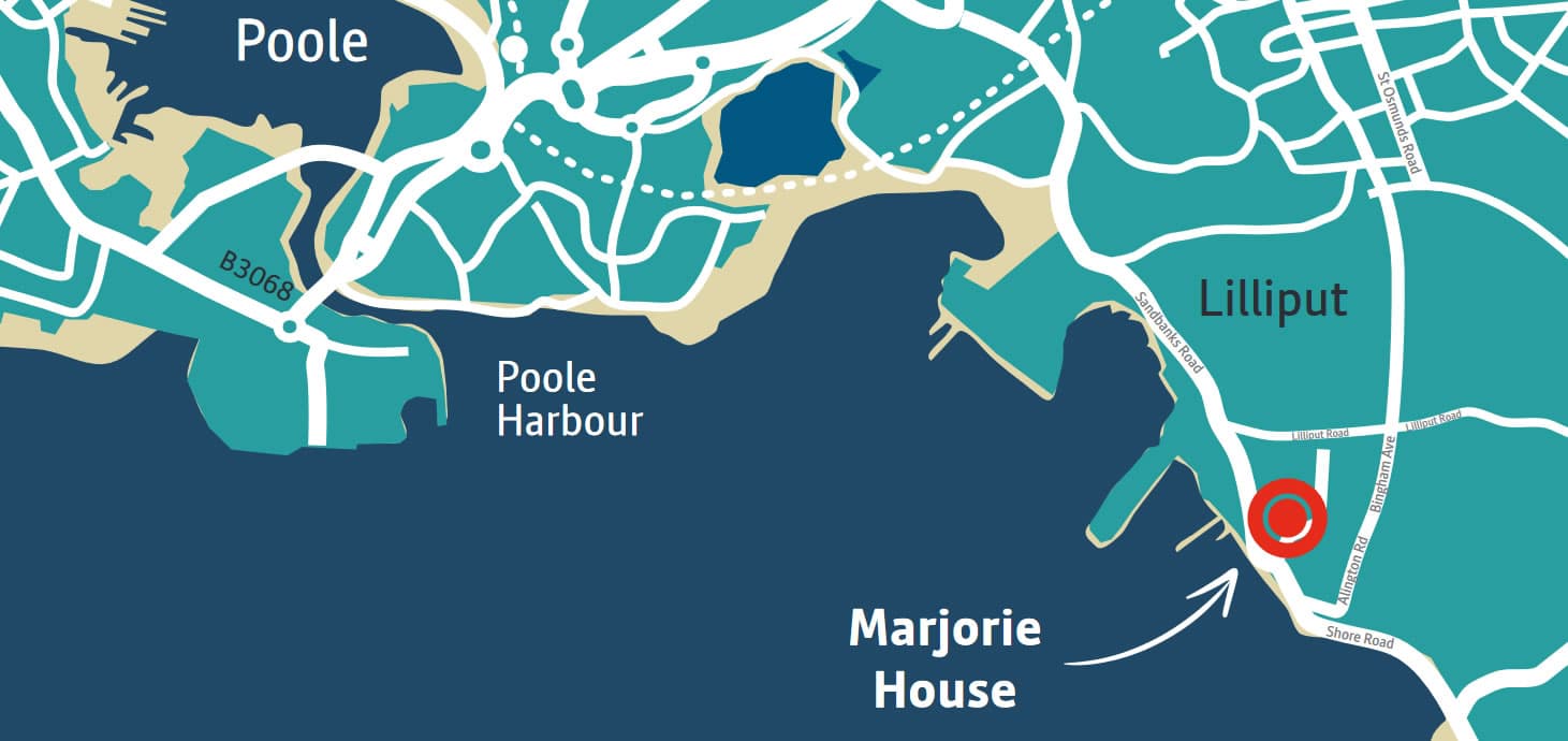 Marjorie House photo 9