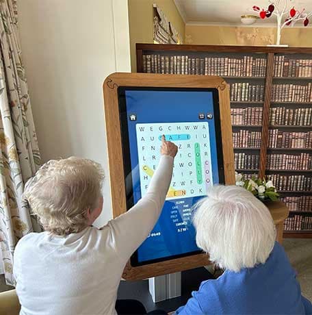 Marjorie House photo 2