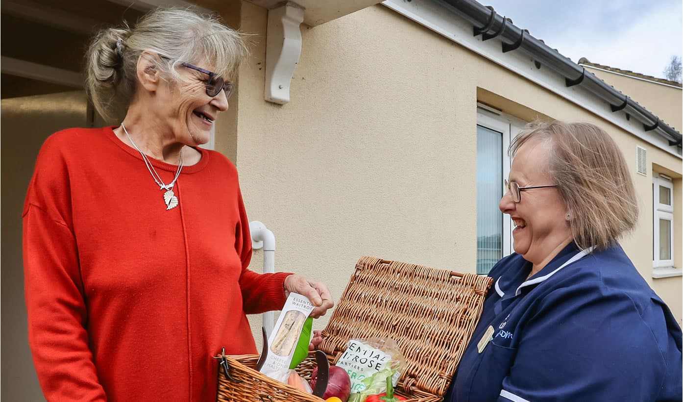 Elizabeth House photo 5