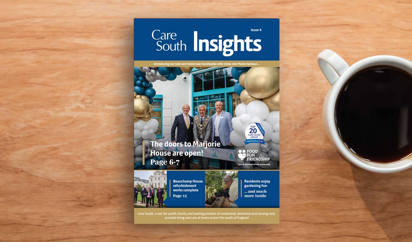 Elizabeth House photo 2