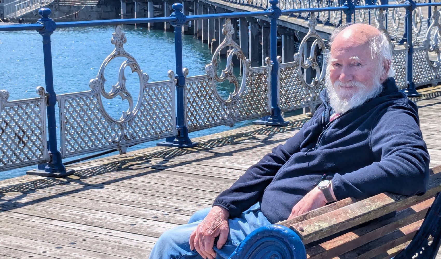 Alexandra House photo 8