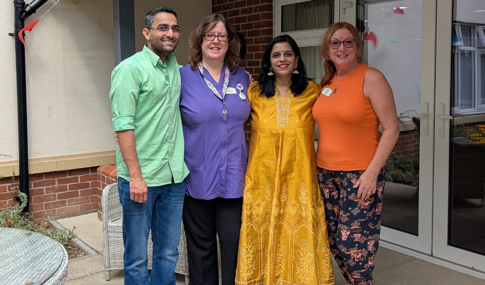 Alexandra House photo 2