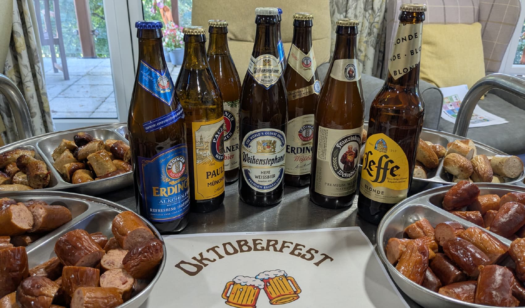 Alexandra House photo 10