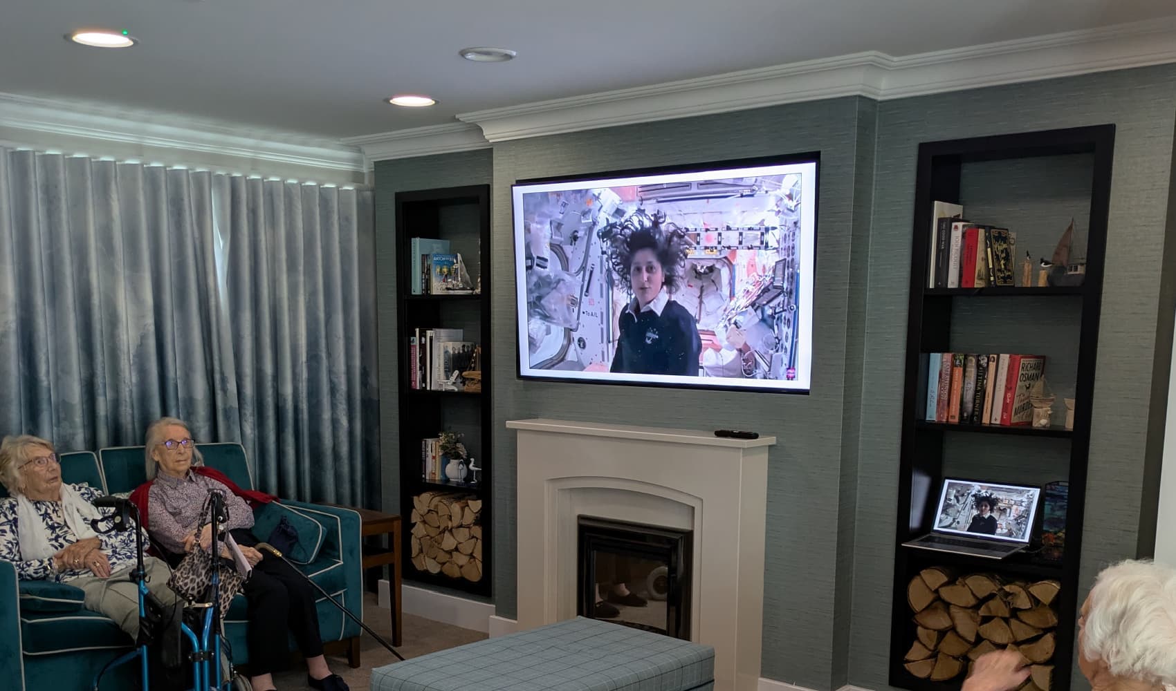 Marjorie House photo 6