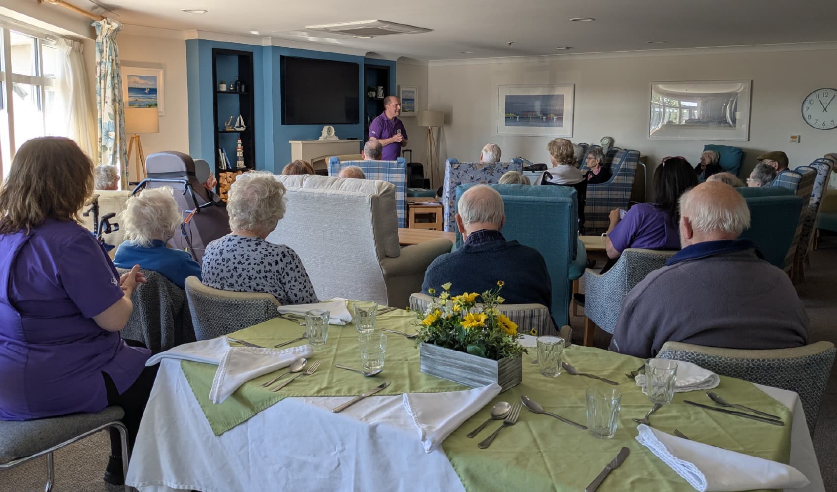 Alexandra House photo 6